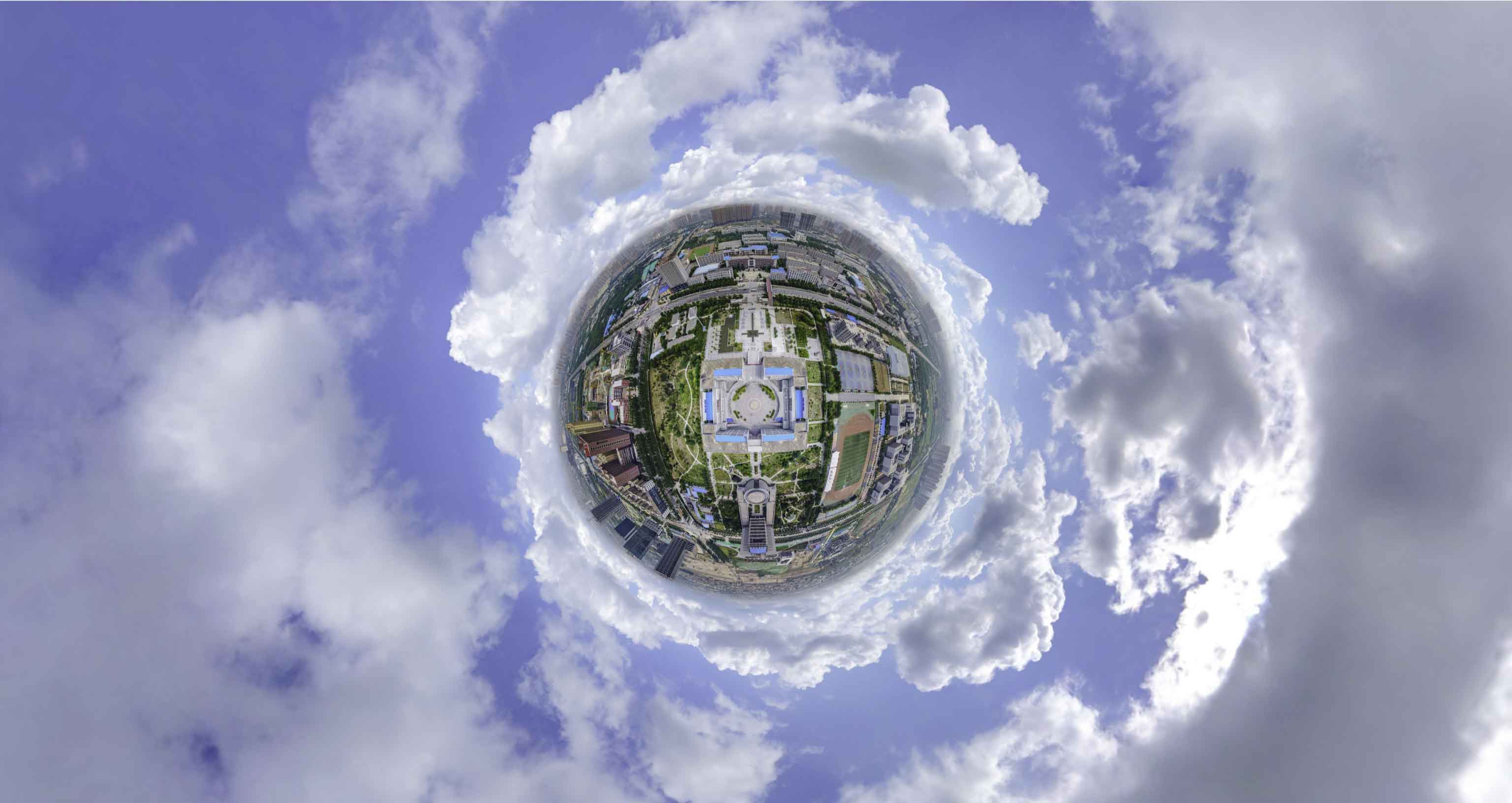 崇州格凸河风景名胜区