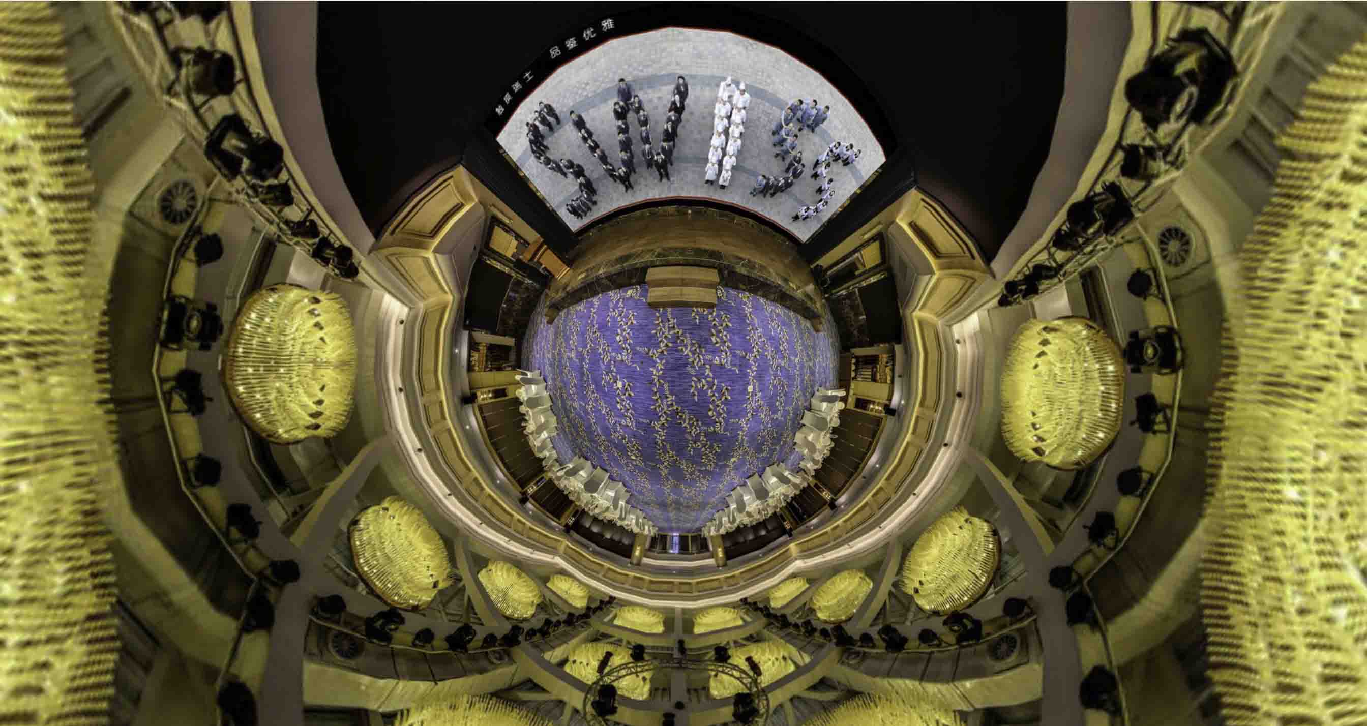 崇州探索VR全景拍摄中的深度感：营造沉浸式体验的关键要素