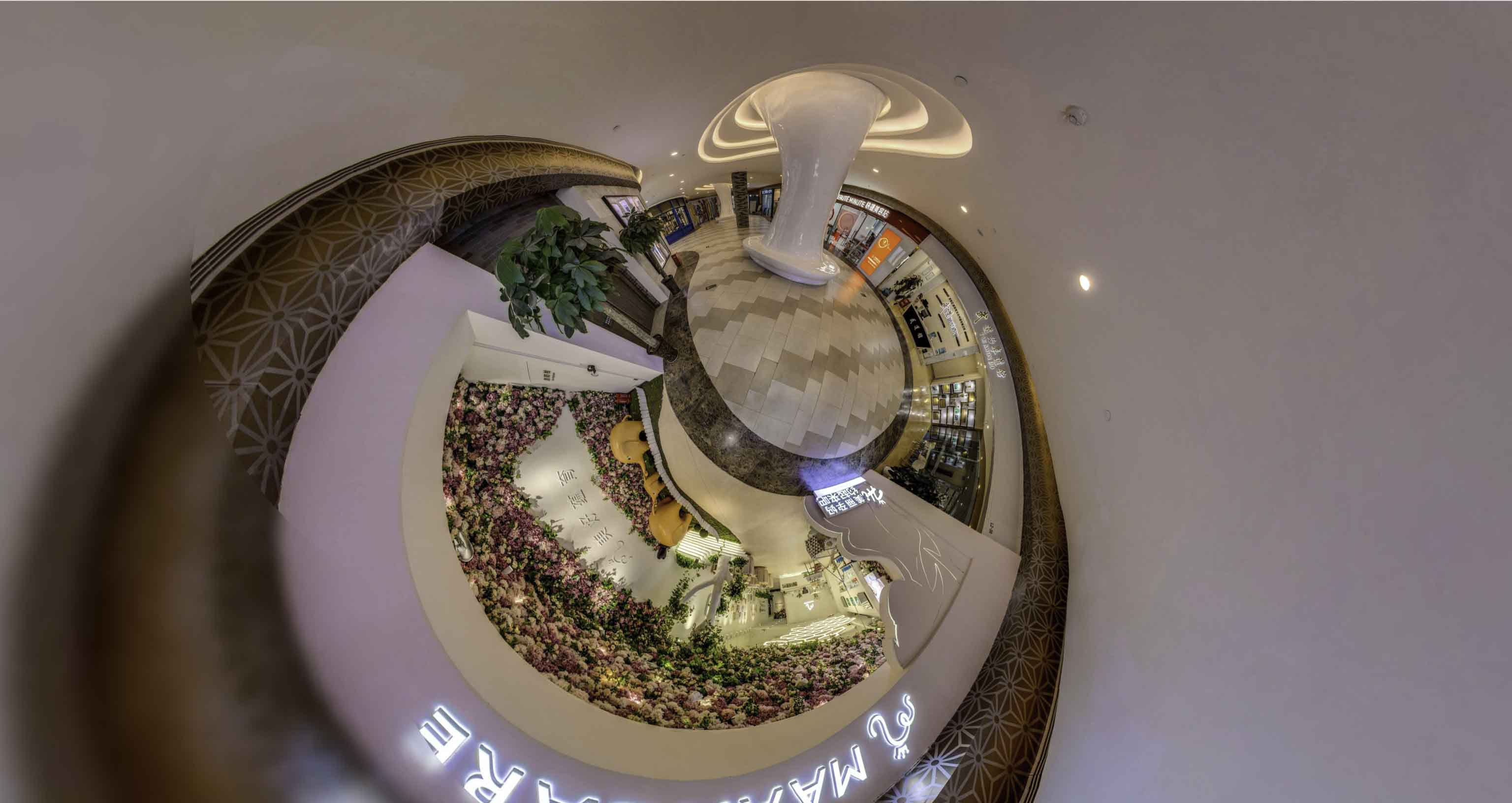 崇州将VR全景融入品牌宣传活动的创新实践与策略